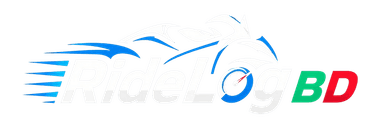 RideLog BD